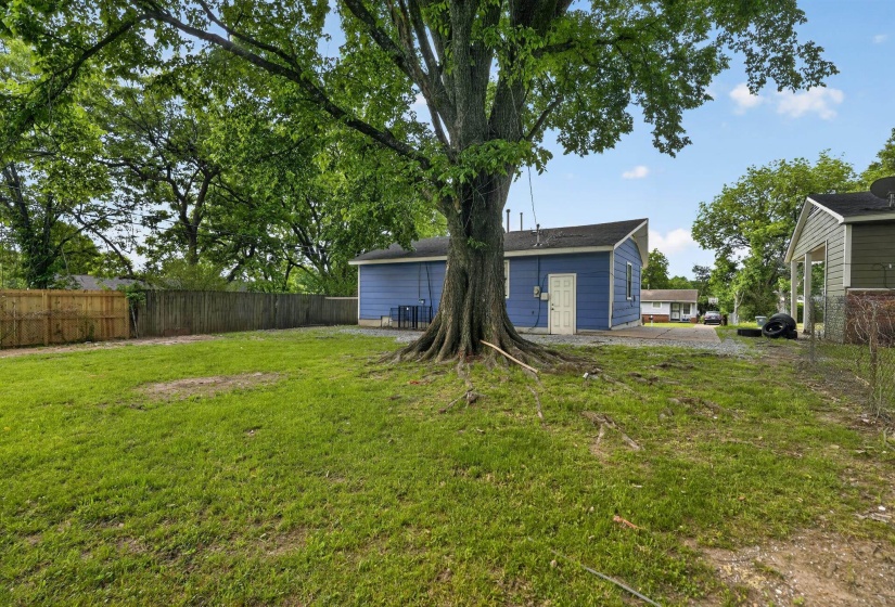 624 MOHAWK AVE, Memphis, Tennessee 38109, 3 Bedroom Bedrooms, 3 Room Rooms,1 BathroomBathrooms,Residential,For Sale,MOHAWK,0,10221445