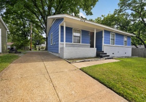 624 MOHAWK AVE, Memphis, Tennessee 38109, 3 Bedroom Bedrooms, 3 Room Rooms,1 BathroomBathrooms,Residential,For Sale,MOHAWK,0,10221445 624 MOHAWK AVE, Memphis, Tennessee 38109, 3 Bedroom Bedrooms, 3 Room Rooms,1 BathroomBathrooms,Residential,For Sale,MOHAWK,0,10221445