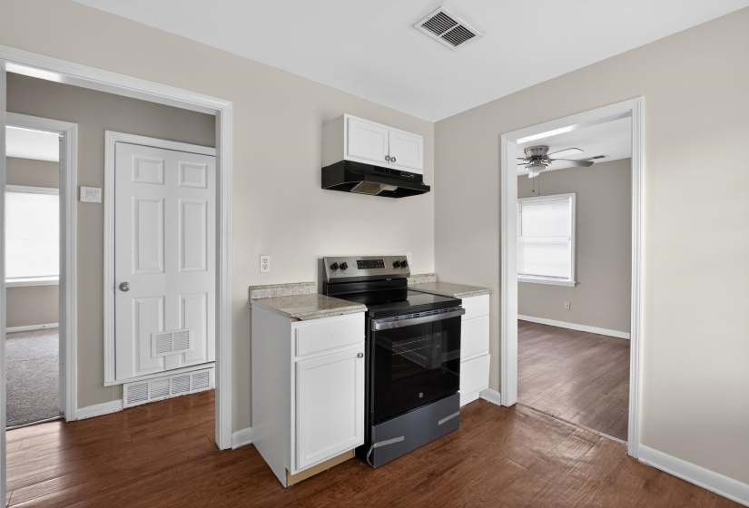 624 MOHAWK AVE, Memphis, Tennessee 38109, 3 Bedroom Bedrooms, 3 Room Rooms,1 BathroomBathrooms,Residential,For Sale,MOHAWK,0,10221445
