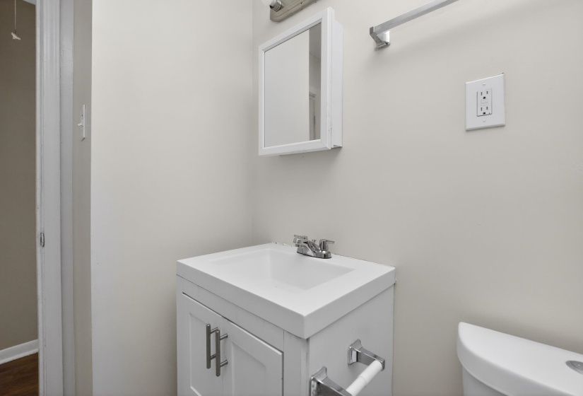 624 MOHAWK AVE, Memphis, Tennessee 38109, 3 Bedroom Bedrooms, 3 Room Rooms,1 BathroomBathrooms,Residential,For Sale,MOHAWK,0,10221445