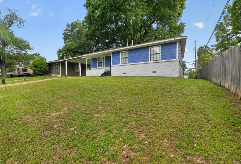 624 MOHAWK AVE, Memphis, Tennessee 38109, 3 Bedroom Bedrooms, 3 Room Rooms,1 BathroomBathrooms,Residential,For Sale,MOHAWK,0,10221445