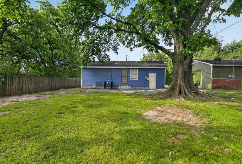 624 MOHAWK AVE, Memphis, Tennessee 38109, 3 Bedroom Bedrooms, 3 Room Rooms,1 BathroomBathrooms,Residential,For Sale,MOHAWK,0,10221445