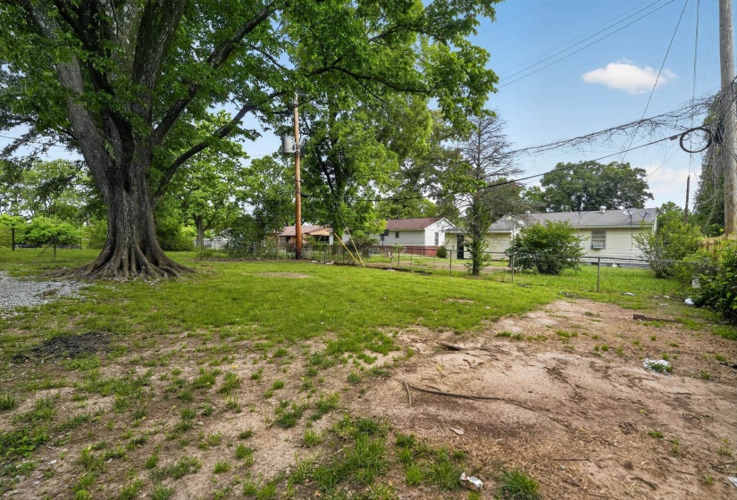 624 MOHAWK AVE, Memphis, Tennessee 38109, 3 Bedroom Bedrooms, 3 Room Rooms,1 BathroomBathrooms,Residential,For Sale,MOHAWK,0,10221445