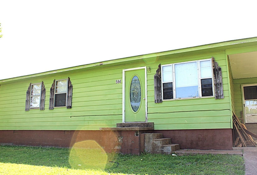 584 CHISHOLM LAKE RD, Ripley, Tennessee 38063, 3 Bedrooms Bedrooms, 5 Rooms Rooms,2 BathroomsBathrooms,Residential,For Sale,CHISHOLM LAKE,10221453