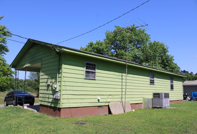 584 CHISHOLM LAKE RD, Ripley, Tennessee 38063, 3 Bedrooms Bedrooms, 5 Rooms Rooms,2 BathroomsBathrooms,Residential,For Sale,CHISHOLM LAKE,10221453