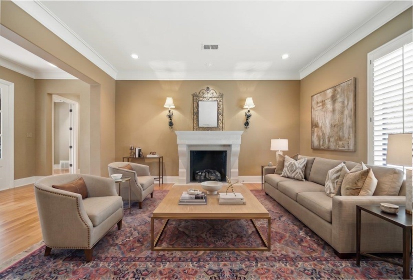 2301 CAYLORS WOODS CV, Germantown, Tennessee 38138, 5 Bedroom Bedrooms, 13 Room Rooms,6.2 BathroomBathrooms,Residential,For Sale,CAYLORS WOODS,0,10221454
