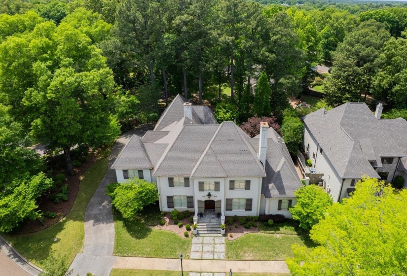 2301 CAYLORS WOODS CV, Germantown, Tennessee 38138, 5 Bedroom Bedrooms, 13 Room Rooms,6.2 BathroomBathrooms,Residential,For Sale,CAYLORS WOODS,0,10221454