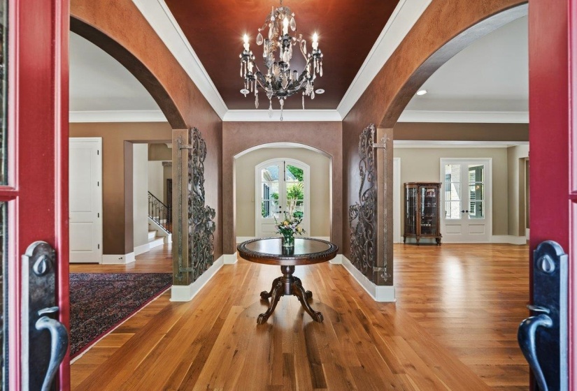 2301 CAYLORS WOODS CV, Germantown, Tennessee 38138, 5 Bedroom Bedrooms, 13 Room Rooms,6.2 BathroomBathrooms,Residential,For Sale,CAYLORS WOODS,0,10221454