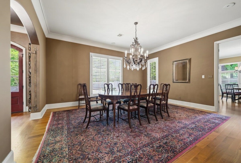 2301 CAYLORS WOODS CV, Germantown, Tennessee 38138, 5 Bedroom Bedrooms, 13 Room Rooms,6.2 BathroomBathrooms,Residential,For Sale,CAYLORS WOODS,0,10221454