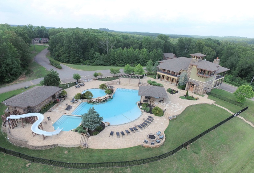 LOT 296 TUSCANY PT, Savannah, Tennessee 38372, ,Land,For Sale,TUSCANY,10221468