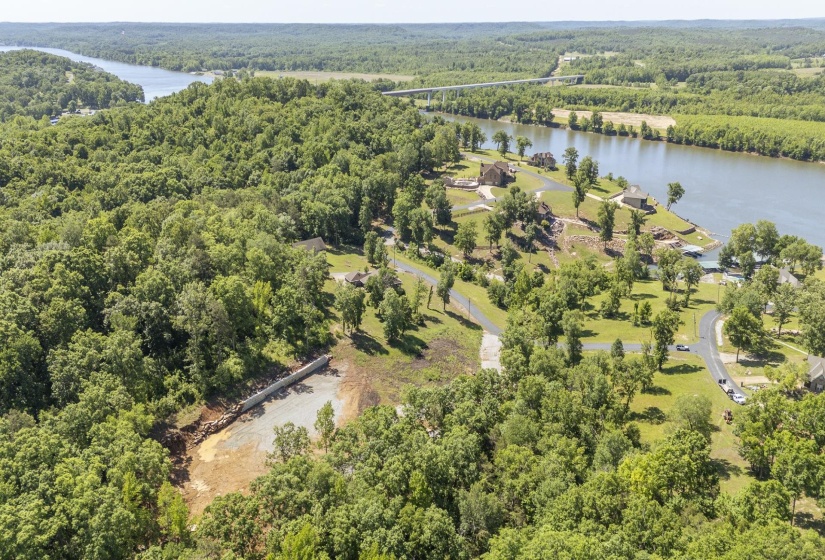 0 RIVERBEND LN, Bath Springs, Tennessee 38311, ,Land,For Sale,RIVERBEND,10221479