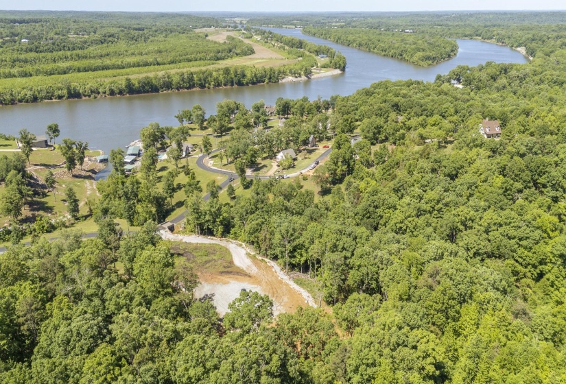 0 RIVERBEND LN, Bath Springs, Tennessee 38311, ,Land,For Sale,RIVERBEND,10221479