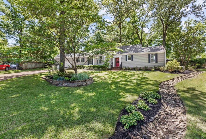 2149 ROLLING VALLEY DR, Germantown, Tennessee 38138, 4 Bedroom Bedrooms, 9 Room Rooms,2 BathroomBathrooms,Residential,For Sale,ROLLING VALLEY,0,10221186