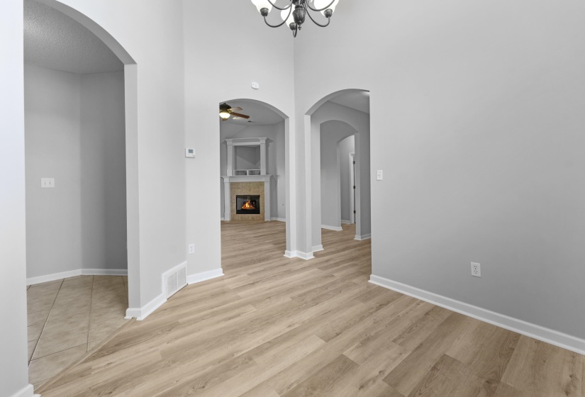 50 ABBEY RD, Oakland, Tennessee 38060, 3 Bedroom Bedrooms, 6 Room Rooms,2 BathroomBathrooms,Residential,For Sale,ABBEY,0,10221473