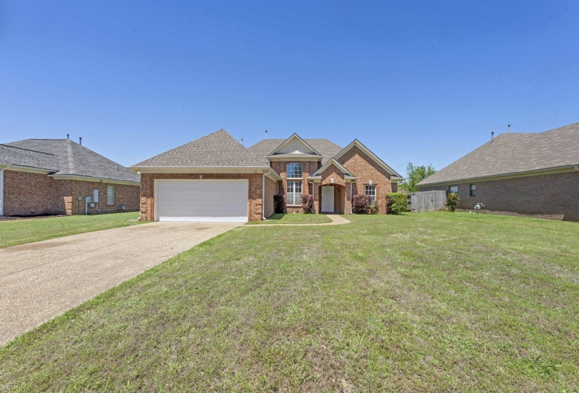50 ABBEY RD, Oakland, Tennessee 38060, 3 Bedroom Bedrooms, 6 Room Rooms,2 BathroomBathrooms,Residential,For Sale,ABBEY,0,10221473