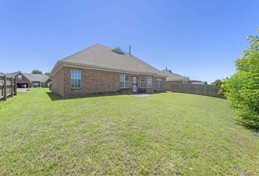 50 ABBEY RD, Oakland, Tennessee 38060, 3 Bedroom Bedrooms, 6 Room Rooms,2 BathroomBathrooms,Residential,For Sale,ABBEY,0,10221473
