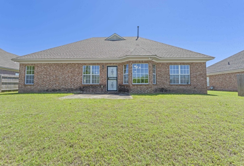 50 ABBEY RD, Oakland, Tennessee 38060, 3 Bedroom Bedrooms, 6 Room Rooms,2 BathroomBathrooms,Residential,For Sale,ABBEY,0,10221473
