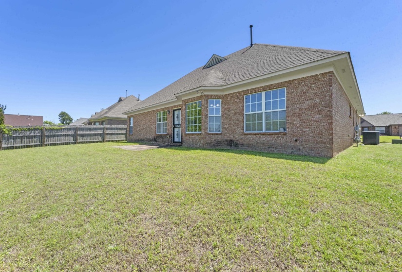 50 ABBEY RD, Oakland, Tennessee 38060, 3 Bedroom Bedrooms, 6 Room Rooms,2 BathroomBathrooms,Residential,For Sale,ABBEY,0,10221473