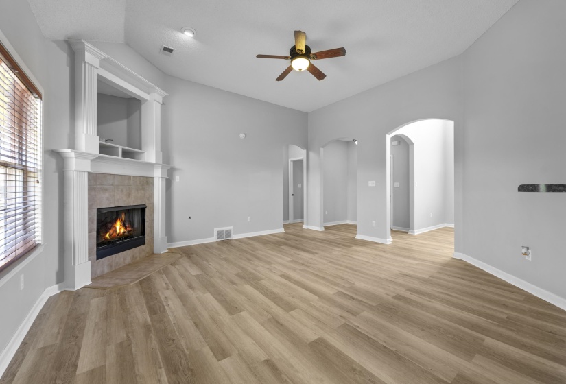 50 ABBEY RD, Oakland, Tennessee 38060, 3 Bedroom Bedrooms, 6 Room Rooms,2 BathroomBathrooms,Residential,For Sale,ABBEY,0,10221473