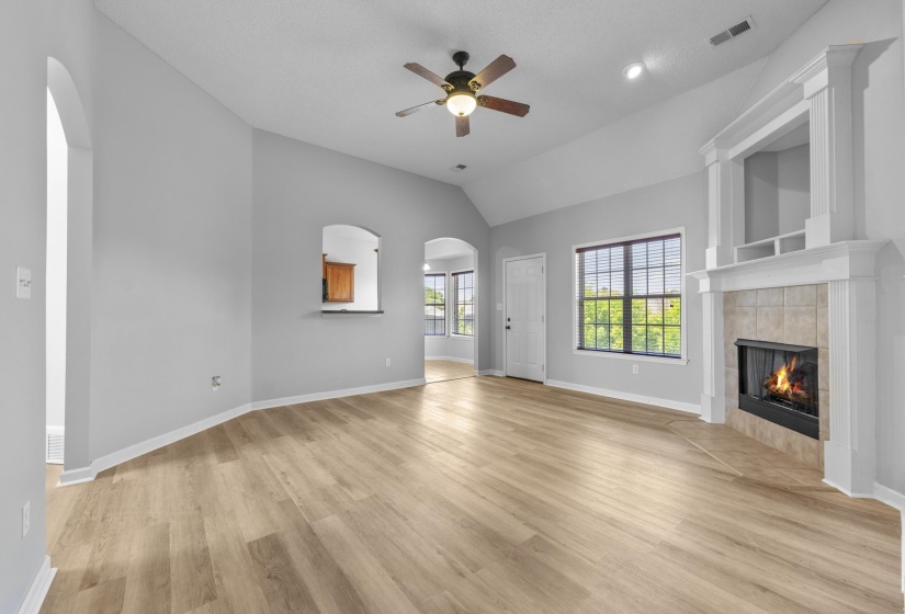 50 ABBEY RD, Oakland, Tennessee 38060, 3 Bedroom Bedrooms, 6 Room Rooms,2 BathroomBathrooms,Residential,For Sale,ABBEY,0,10221473