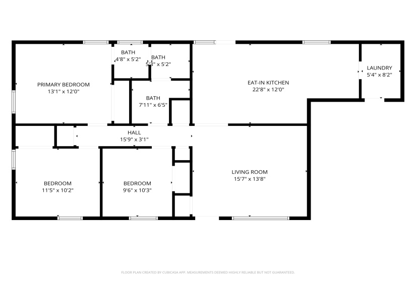 472 OAKVILLE CIR, Parsons, Tennessee 38363, 3 Bedroom Bedrooms, 8 Room Rooms,1.1 BathroomBathrooms,Residential,For Sale,OAKVILLE,0,10221481