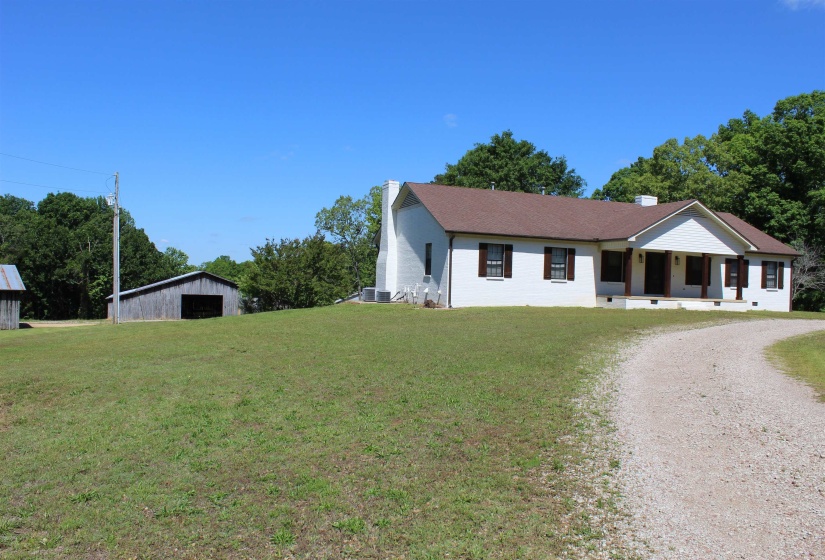 3360 EBENEZER RD, Toone, Tennessee 38381-7810, 5 Bedrooms Bedrooms, 5 Rooms Rooms,4 BathroomsBathrooms,Residential,For Sale,EBENEZER,10221492