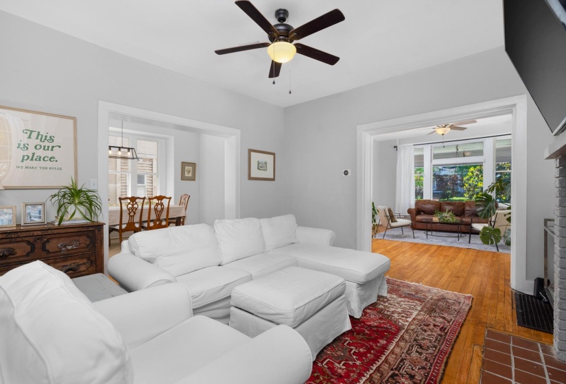 1482 COURT AVE, Memphis, Tennessee 38104, 4 Bedroom Bedrooms, 10 Room Rooms,2 BathroomBathrooms,Residential,For Sale,COURT,0,10221497