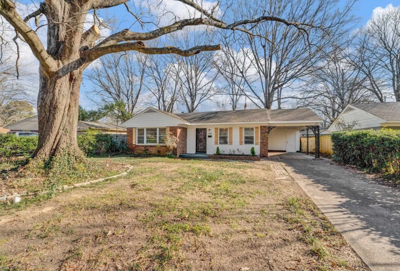 1338 DEARING RD, Memphis, Tennessee 38117, 4 Bedrooms Bedrooms, 7 Rooms Rooms,2 BathroomsBathrooms,Residential,For Sale,DEARING,10221499