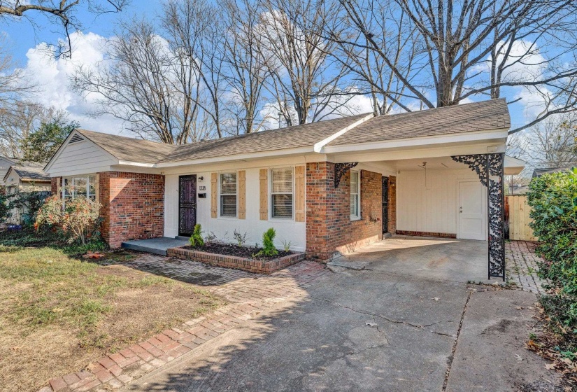 1338 DEARING RD, Memphis, Tennessee 38117, 4 Bedrooms Bedrooms, 7 Rooms Rooms,2 BathroomsBathrooms,Residential,For Sale,DEARING,10221499
