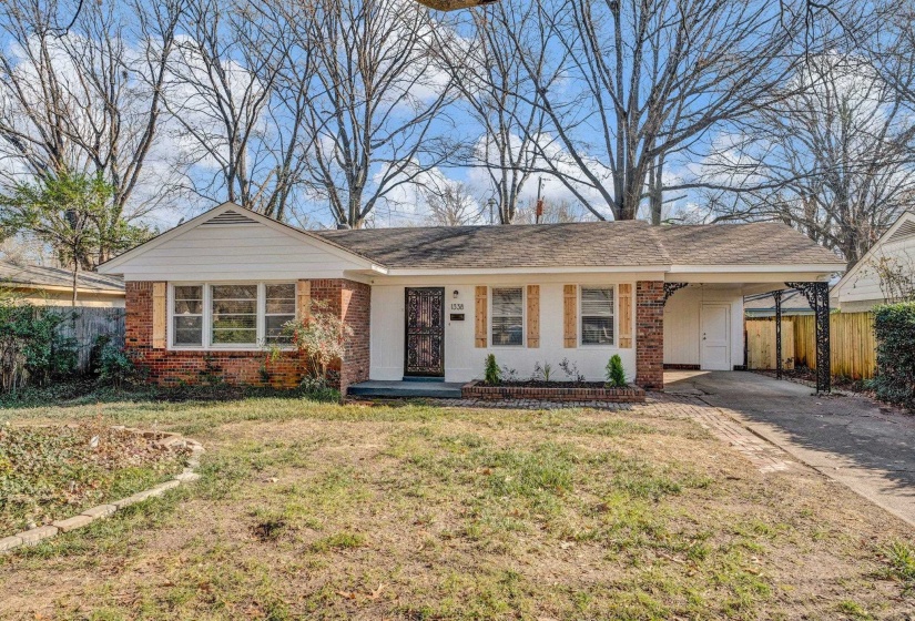 1338 DEARING RD, Memphis, Tennessee 38117, 4 Bedrooms Bedrooms, 7 Rooms Rooms,2 BathroomsBathrooms,Residential,For Sale,DEARING,10221499