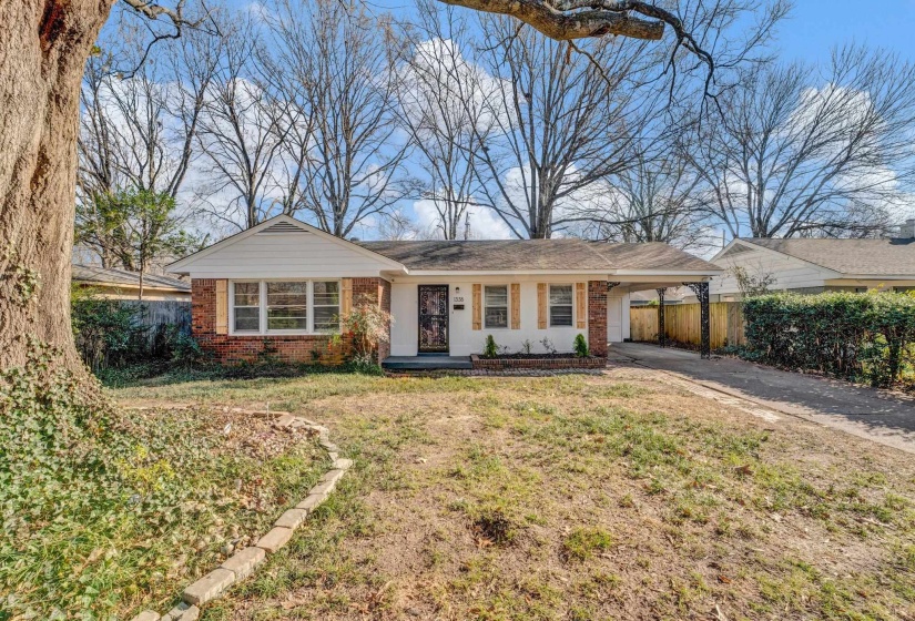1338 DEARING RD, Memphis, Tennessee 38117, 4 Bedrooms Bedrooms, 7 Rooms Rooms,2 BathroomsBathrooms,Residential,For Sale,DEARING,10221499