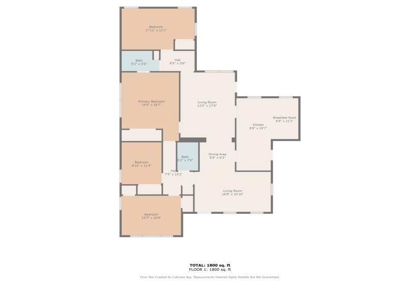 1338 DEARING RD, Memphis, Tennessee 38117, 4 Bedrooms Bedrooms, 7 Rooms Rooms,2 BathroomsBathrooms,Residential,For Sale,DEARING,10221499