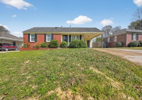 3220 CHRISTINE RD, Memphis, Tennessee 38118, 4 Bedroom Bedrooms, 8 Room Rooms,2 BathroomBathrooms,Residential,For Sale,CHRISTINE,0,10217851 3220 CHRISTINE RD, Memphis, Tennessee 38118, 4 Bedroom Bedrooms, 8 Room Rooms,2 BathroomBathrooms,Residential,For Sale,CHRISTINE,0,10217851