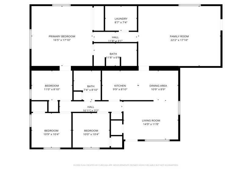 3220 CHRISTINE RD, Memphis, Tennessee 38118, 4 Bedroom Bedrooms, 8 Room Rooms,2 BathroomBathrooms,Residential,For Sale,CHRISTINE,0,10217851