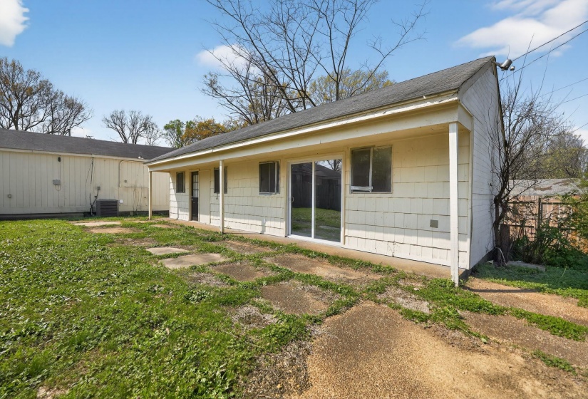 3220 CHRISTINE RD, Memphis, Tennessee 38118, 4 Bedroom Bedrooms, 8 Room Rooms,2 BathroomBathrooms,Residential,For Sale,CHRISTINE,0,10217851