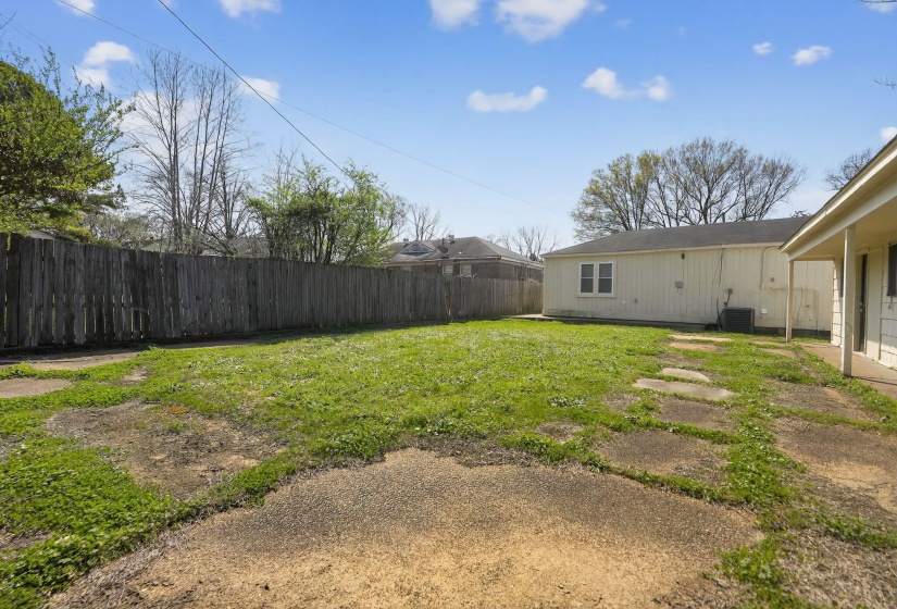 3220 CHRISTINE RD, Memphis, Tennessee 38118, 4 Bedroom Bedrooms, 8 Room Rooms,2 BathroomBathrooms,Residential,For Sale,CHRISTINE,0,10217851