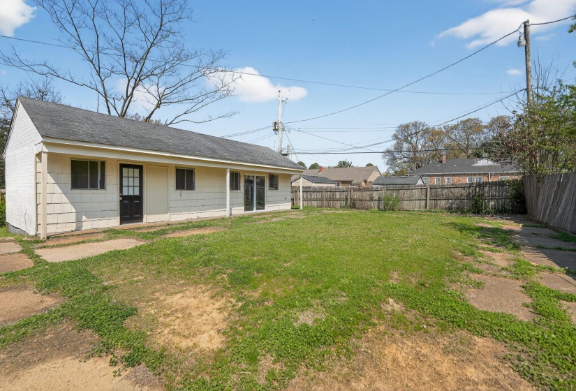3220 CHRISTINE RD, Memphis, Tennessee 38118, 4 Bedroom Bedrooms, 8 Room Rooms,2 BathroomBathrooms,Residential,For Sale,CHRISTINE,0,10217851