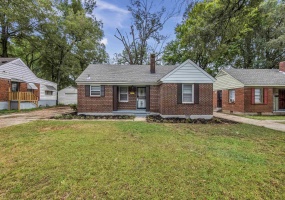 3515 VANUYS RD, Memphis, Tennessee 38111, 2 Bedrooms Bedrooms, 5 Rooms Rooms,1 BathroomBathrooms,Residential,For Sale,VANUYS,10221520 3515 VANUYS RD, Memphis, Tennessee 38111, 2 Bedrooms Bedrooms, 5 Rooms Rooms,1 BathroomBathrooms,Residential,For Sale,VANUYS,10221520