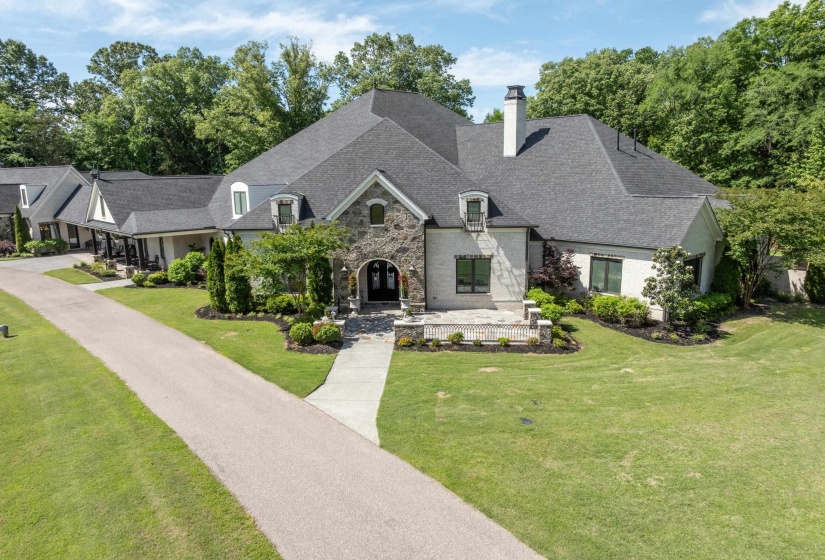 11469 MONTEREY RD, Eads, Tennessee 38028, 7 Bedroom Bedrooms, 16 Room Rooms,7.2 BathroomBathrooms,Residential,For Sale,MONTEREY,0,10221527
