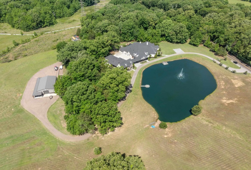 11469 MONTEREY RD, Eads, Tennessee 38028, 7 Bedroom Bedrooms, 16 Room Rooms,7.2 BathroomBathrooms,Residential,For Sale,MONTEREY,0,10221527