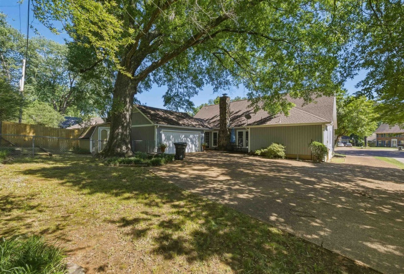 5866 SWEET OAK CV, Bartlett, Tennessee 38134, 4 Bedrooms Bedrooms, 8 Rooms Rooms,3 BathroomsBathrooms,Residential,For Sale,SWEET OAK,10221535