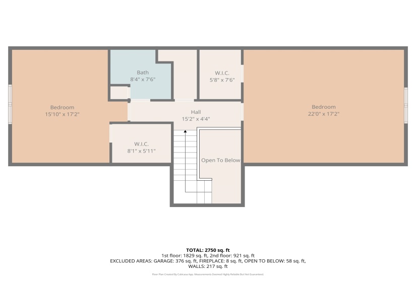 5866 SWEET OAK CV, Bartlett, Tennessee 38134, 4 Bedrooms Bedrooms, 8 Rooms Rooms,3 BathroomsBathrooms,Residential,For Sale,SWEET OAK,10221535