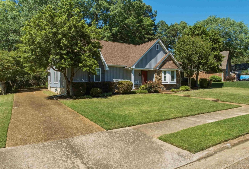 5866 SWEET OAK CV, Bartlett, Tennessee 38134, 4 Bedrooms Bedrooms, 8 Rooms Rooms,3 BathroomsBathrooms,Residential,For Sale,SWEET OAK,10221535