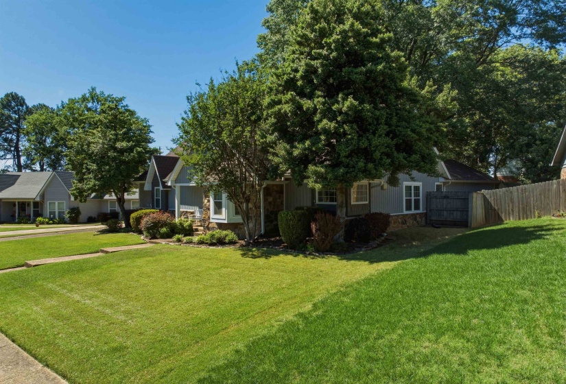 5866 SWEET OAK CV, Bartlett, Tennessee 38134, 4 Bedrooms Bedrooms, 8 Rooms Rooms,3 BathroomsBathrooms,Residential,For Sale,SWEET OAK,10221535