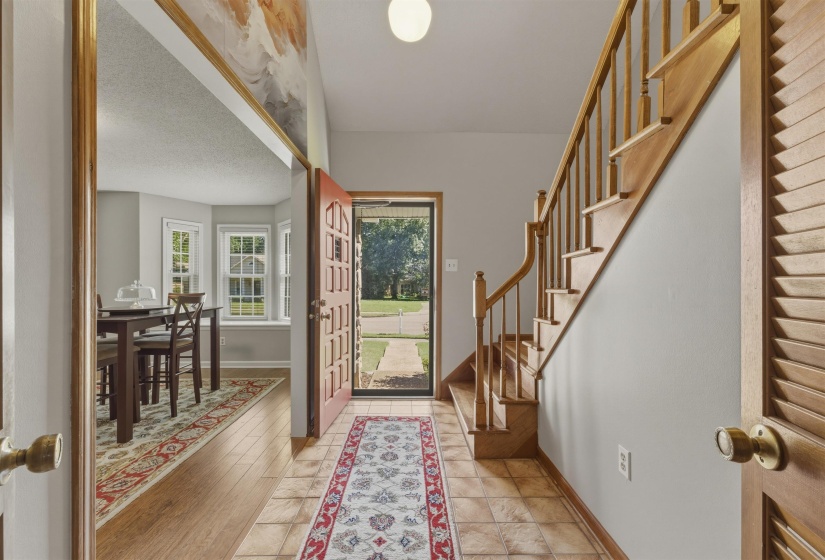 5866 SWEET OAK CV, Bartlett, Tennessee 38134, 4 Bedrooms Bedrooms, 8 Rooms Rooms,3 BathroomsBathrooms,Residential,For Sale,SWEET OAK,10221535