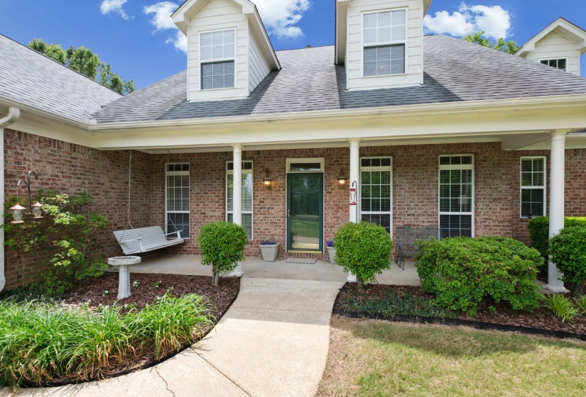 10445 MOOSE RD, Millington, Tennessee 38053, 4 Bedroom Bedrooms, 8 Room Rooms,3 BathroomBathrooms,Residential,For Sale,MOOSE,0,10221538