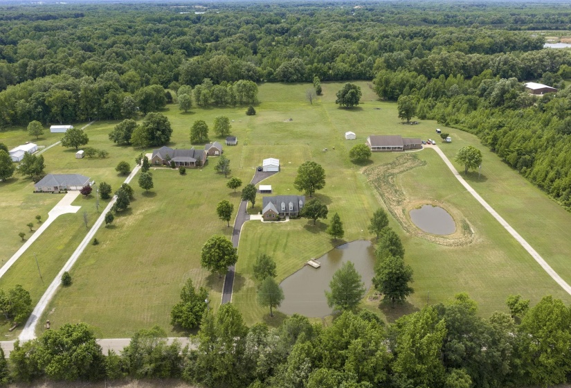 10445 MOOSE RD, Millington, Tennessee 38053, 4 Bedroom Bedrooms, 8 Room Rooms,3 BathroomBathrooms,Residential,For Sale,MOOSE,0,10221538