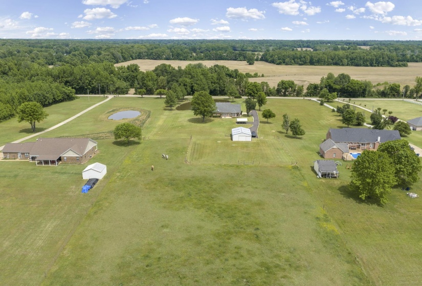 10445 MOOSE RD, Millington, Tennessee 38053, 4 Bedroom Bedrooms, 8 Room Rooms,3 BathroomBathrooms,Residential,For Sale,MOOSE,0,10221538
