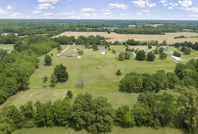 10445 MOOSE RD, Millington, Tennessee 38053, 4 Bedroom Bedrooms, 8 Room Rooms,3 BathroomBathrooms,Residential,For Sale,MOOSE,0,10221538