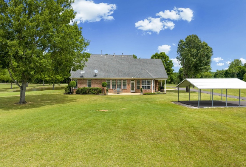 10445 MOOSE RD, Millington, Tennessee 38053, 4 Bedroom Bedrooms, 8 Room Rooms,3 BathroomBathrooms,Residential,For Sale,MOOSE,0,10221538